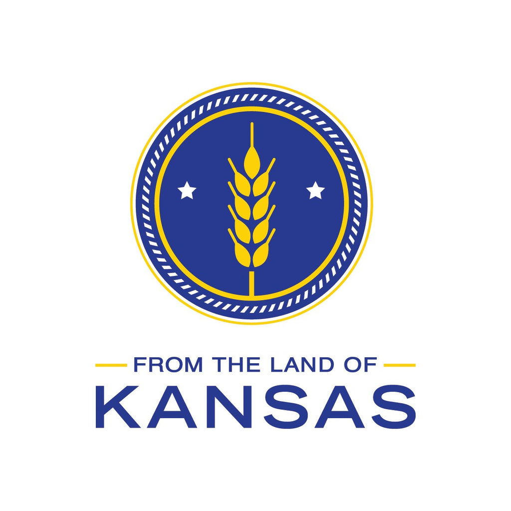 Official Member of From the Land of Kansas!🤗🌻
