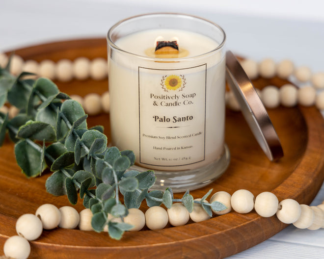 Fall/Winter/Holiday Candles